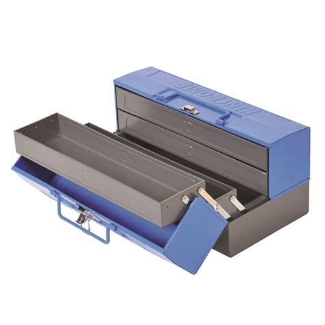 cantilever tool box 5 tray steel 20 lowe's|Pro 20.